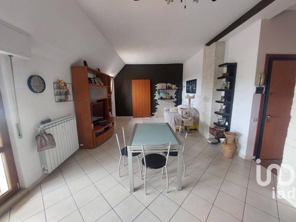 appartamento in vendita a Nova Milanese