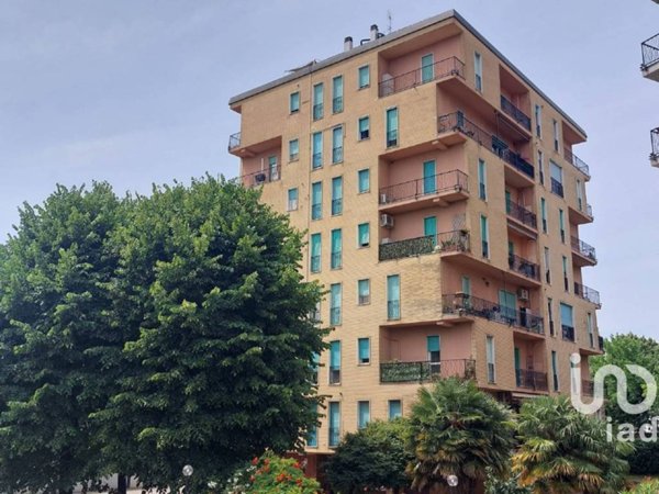 appartamento in vendita a Nova Milanese
