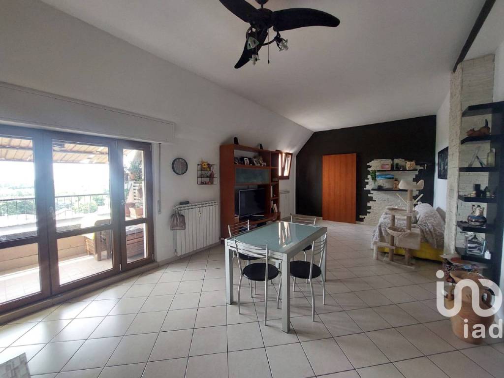 appartamento in vendita a Nova Milanese