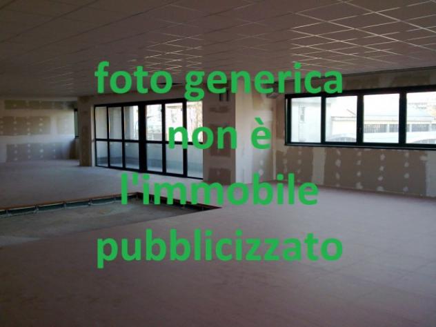 ufficio in vendita a Nova Milanese