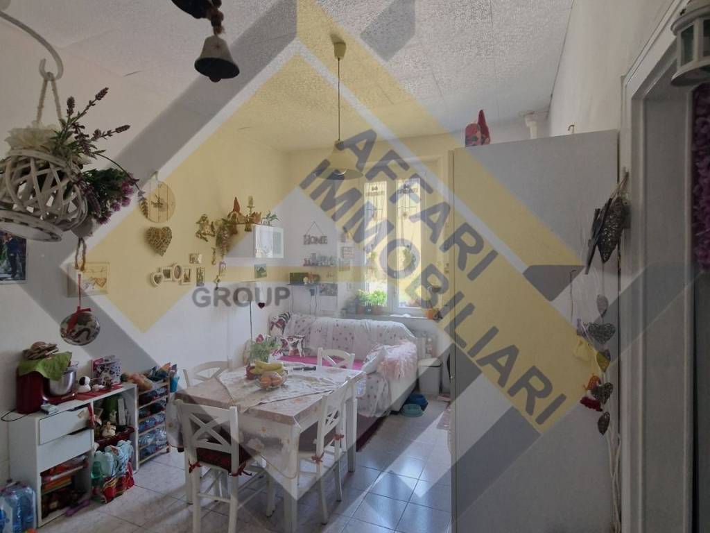 appartamento in vendita a Nova Milanese