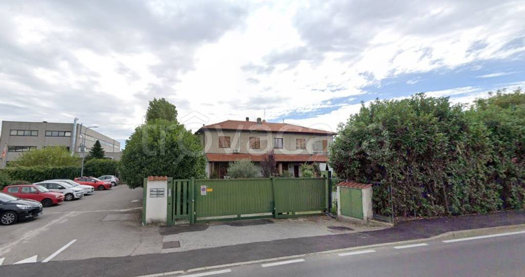 appartamento in vendita a Nova Milanese
