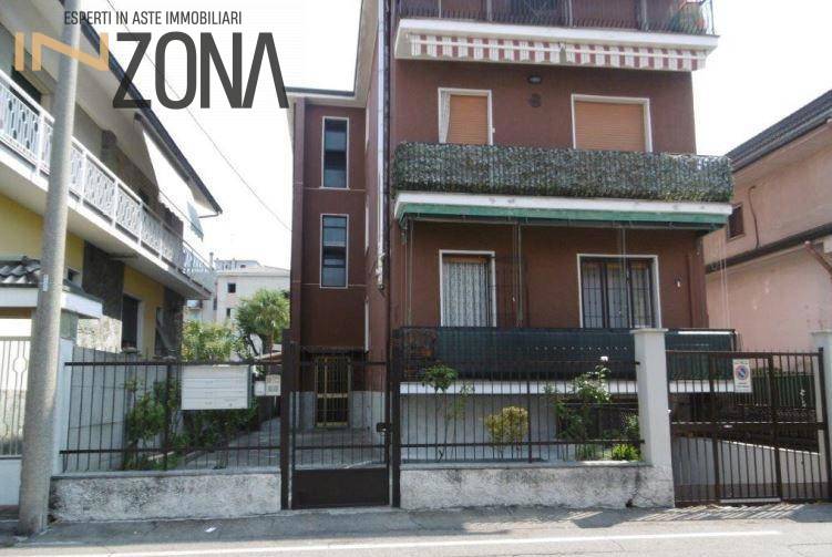 appartamento in vendita a Nova Milanese