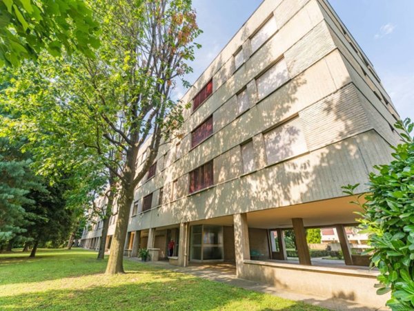 appartamento in vendita a Nova Milanese