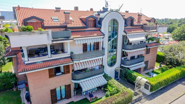 appartamento in vendita a Nova Milanese
