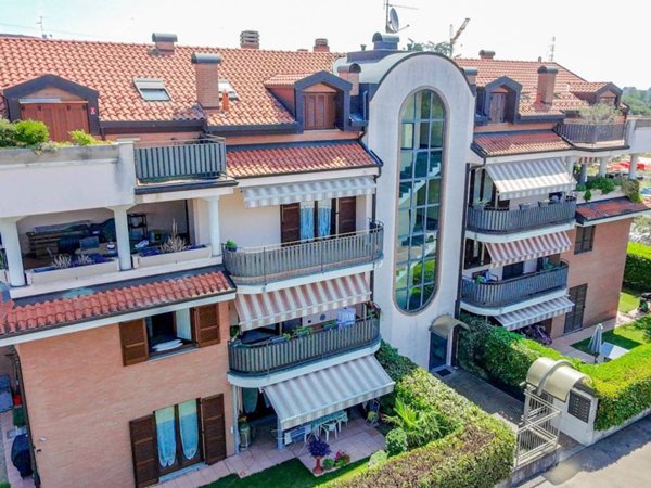 appartamento in vendita a Nova Milanese