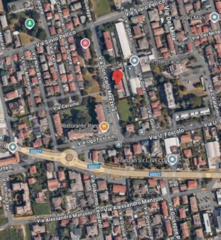 appartamento in vendita a Nova Milanese