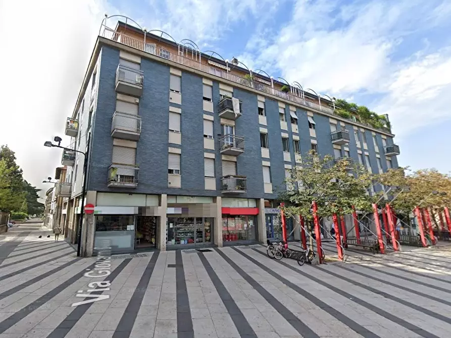 appartamento in vendita a Nova Milanese