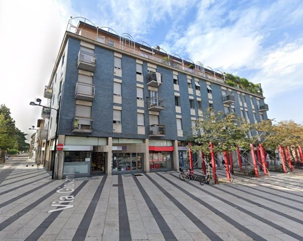 appartamento in vendita a Nova Milanese