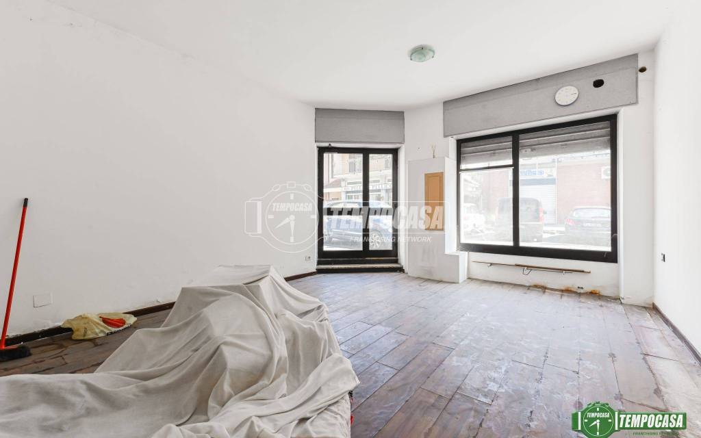 monolocale in vendita a Nova Milanese
