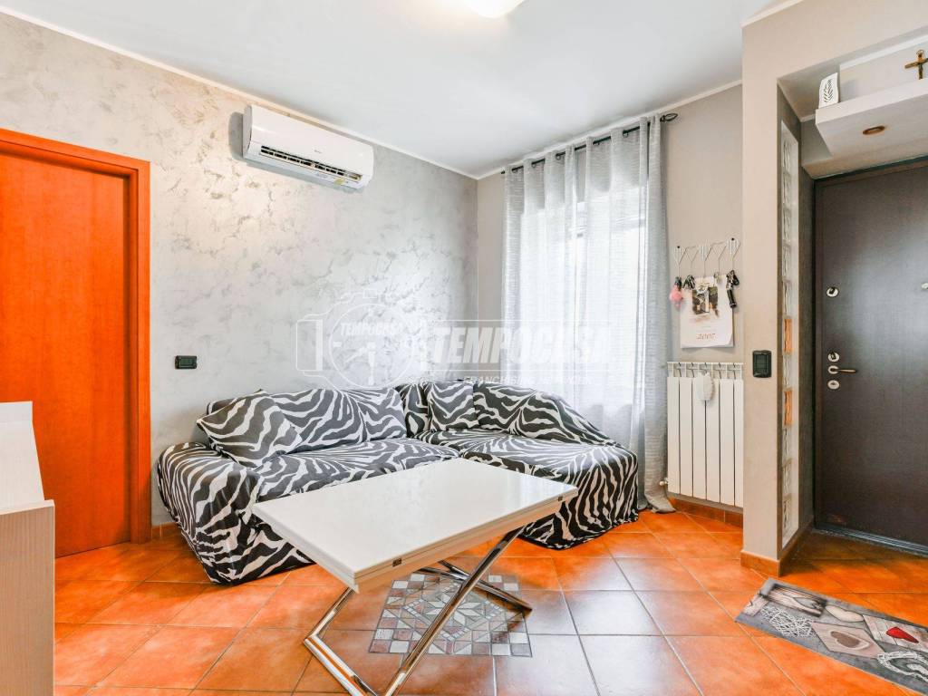 appartamento in vendita a Nova Milanese