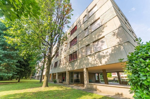 appartamento in vendita a Nova Milanese