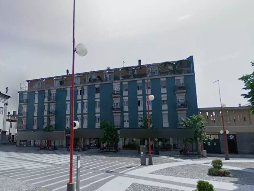 appartamento in vendita a Nova Milanese