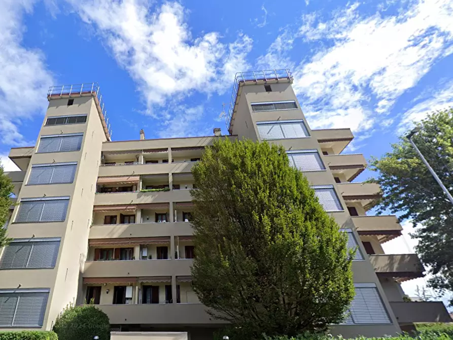appartamento in vendita a Nova Milanese