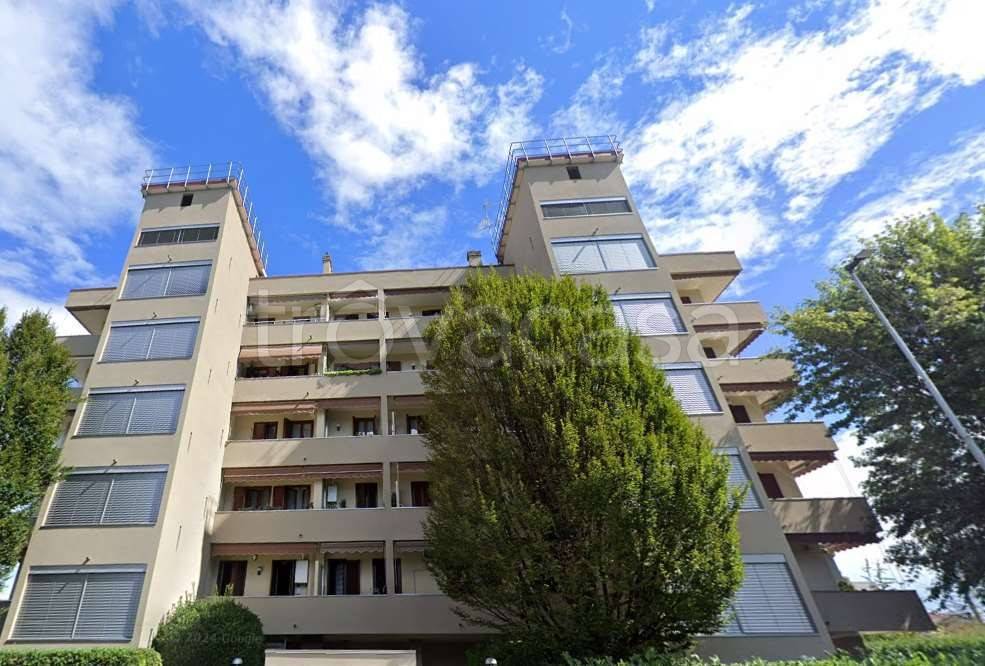 appartamento in vendita a Nova Milanese