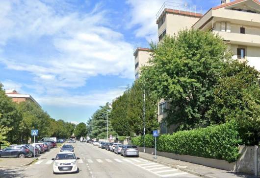 appartamento in vendita a Nova Milanese