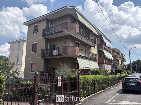 appartamento in vendita a Nova Milanese