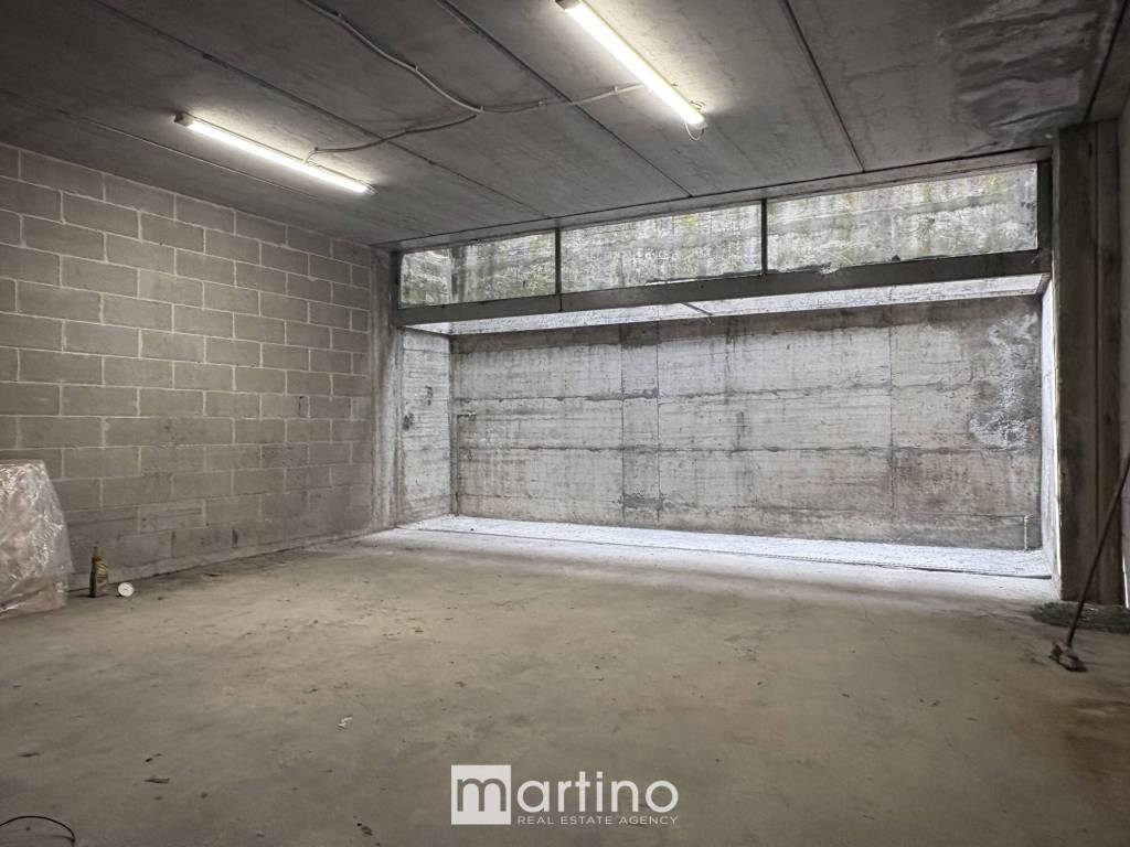ufficio in vendita a Nova Milanese