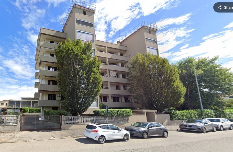 appartamento in vendita a Nova Milanese