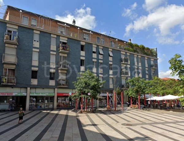 appartamento in vendita a Nova Milanese