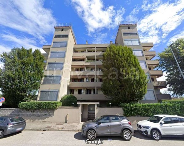 appartamento in vendita a Nova Milanese
