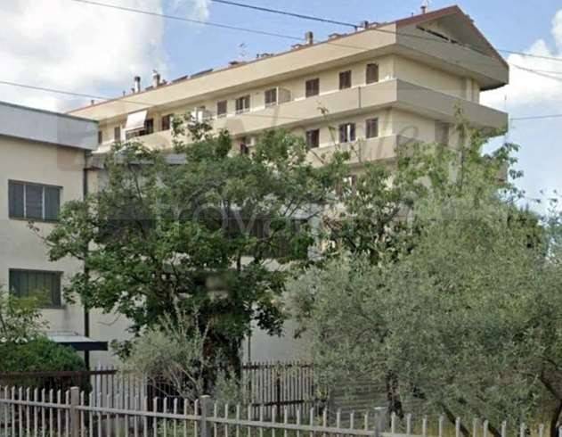 appartamento in vendita a Nova Milanese