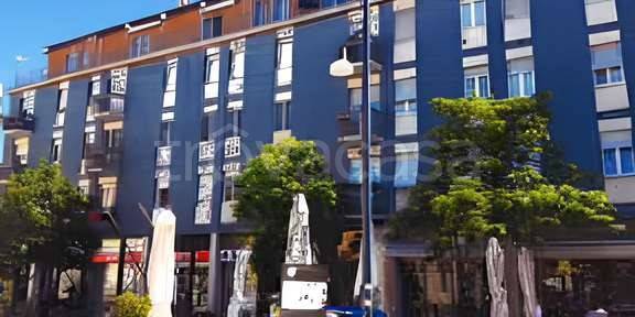 appartamento in vendita a Nova Milanese