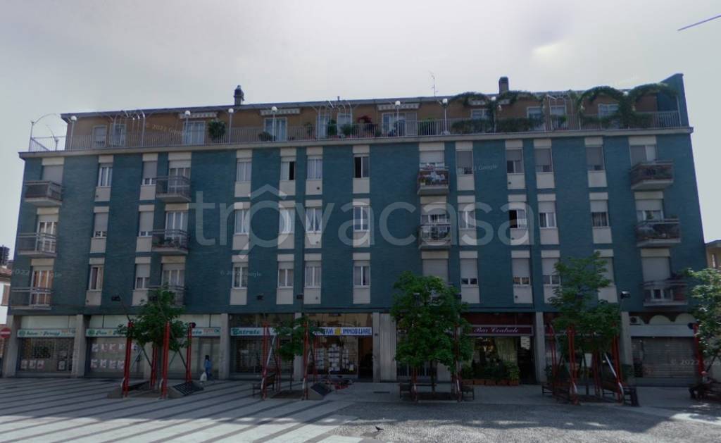 appartamento in vendita a Nova Milanese