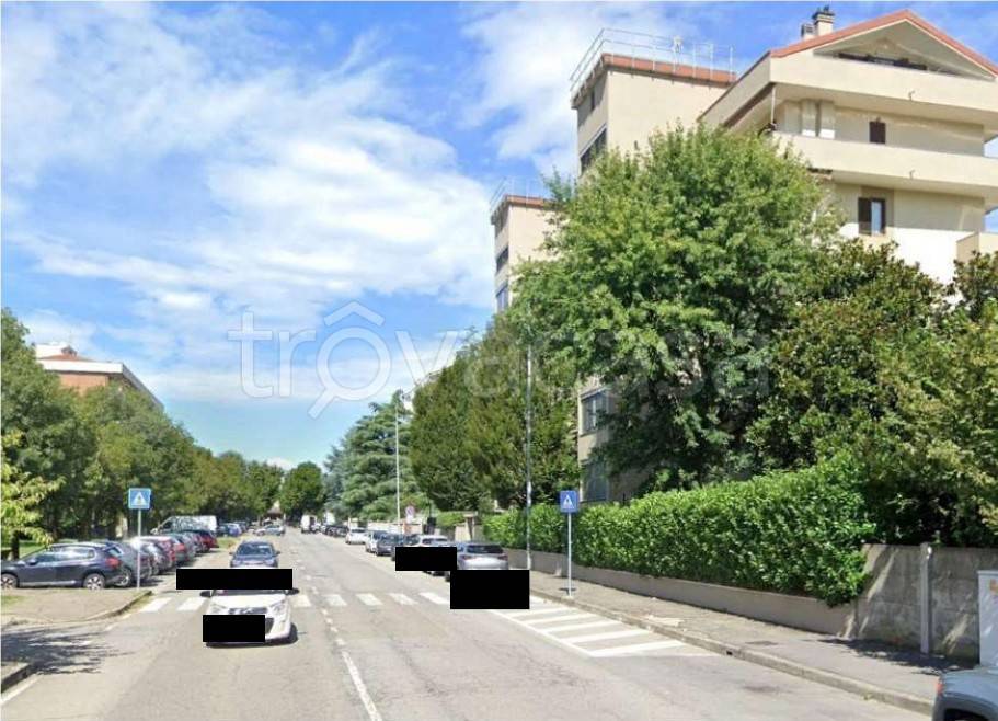appartamento in vendita a Nova Milanese