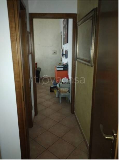 appartamento in vendita a Nova Milanese