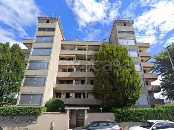 appartamento in vendita a Nova Milanese