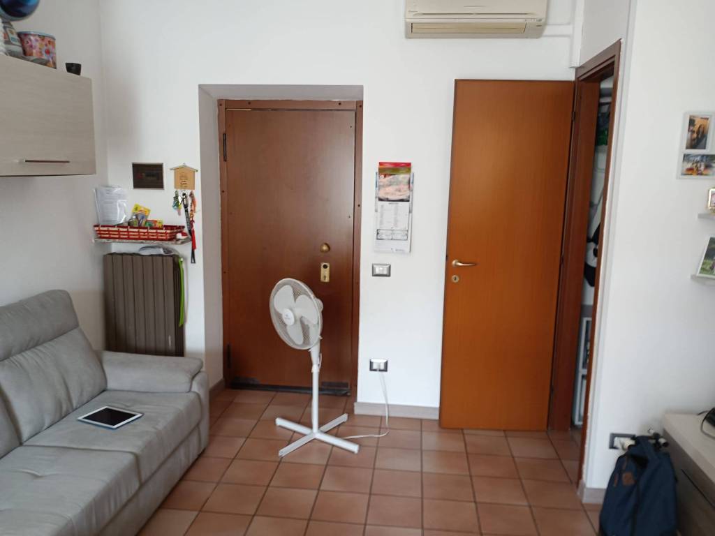 appartamento in vendita a Nova Milanese