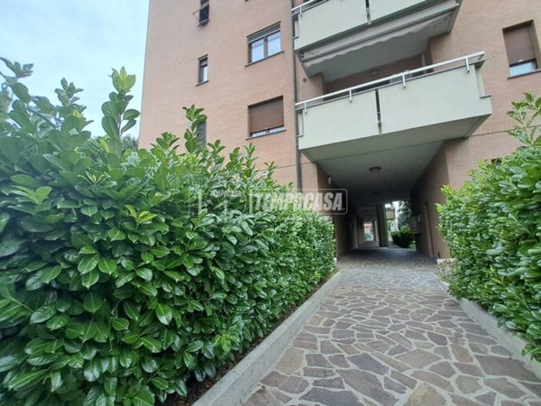 appartamento in vendita a Nova Milanese