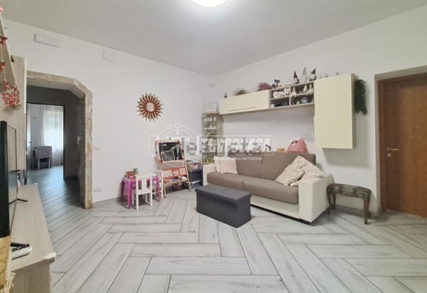 appartamento in vendita a Nova Milanese