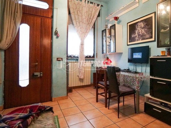 appartamento in vendita a Nova Milanese