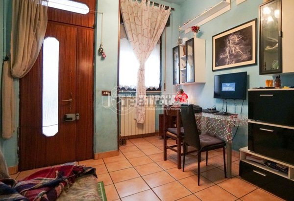 appartamento in vendita a Nova Milanese