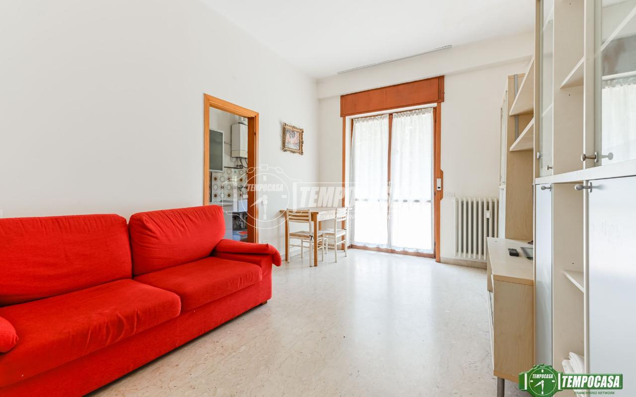 appartamento in vendita a Nova Milanese