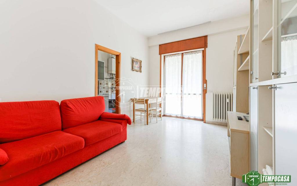 appartamento in vendita a Nova Milanese