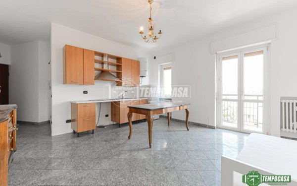 appartamento in vendita a Nova Milanese