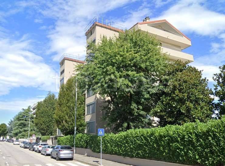 appartamento in vendita a Nova Milanese
