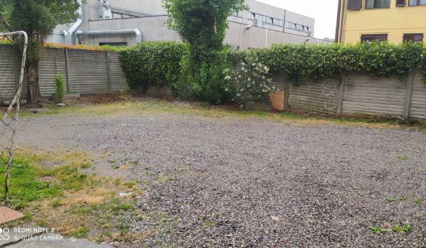 appartamento in vendita a Nova Milanese