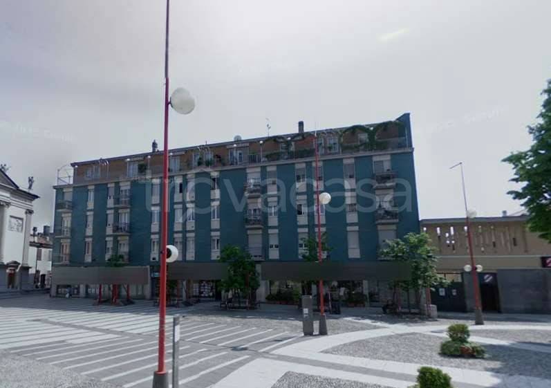 appartamento in vendita a Nova Milanese