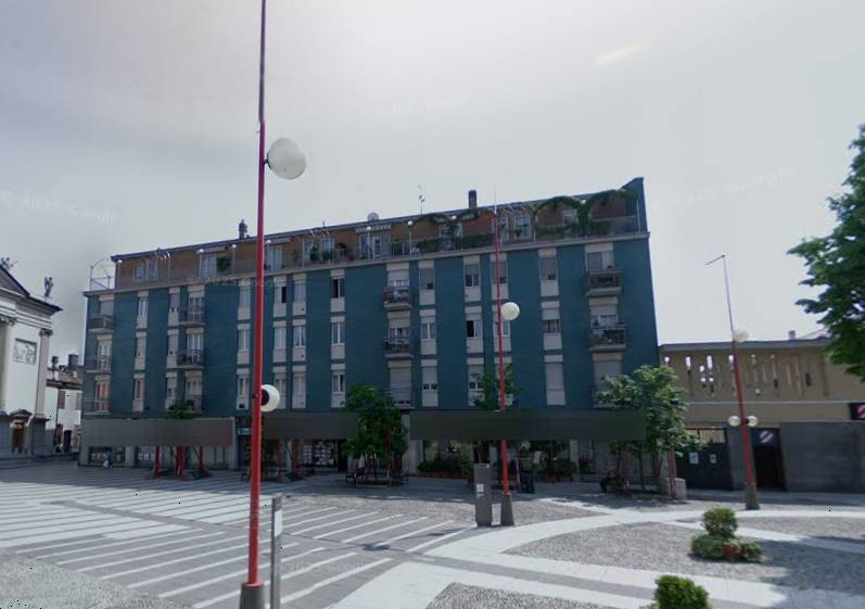 appartamento in vendita a Nova Milanese