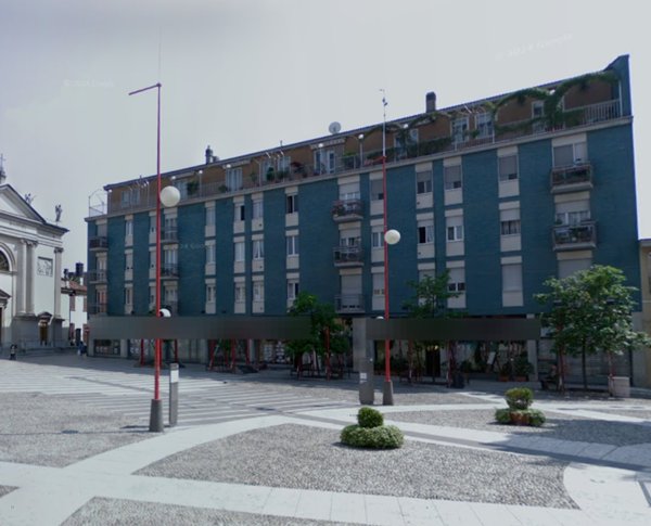 appartamento in vendita a Nova Milanese