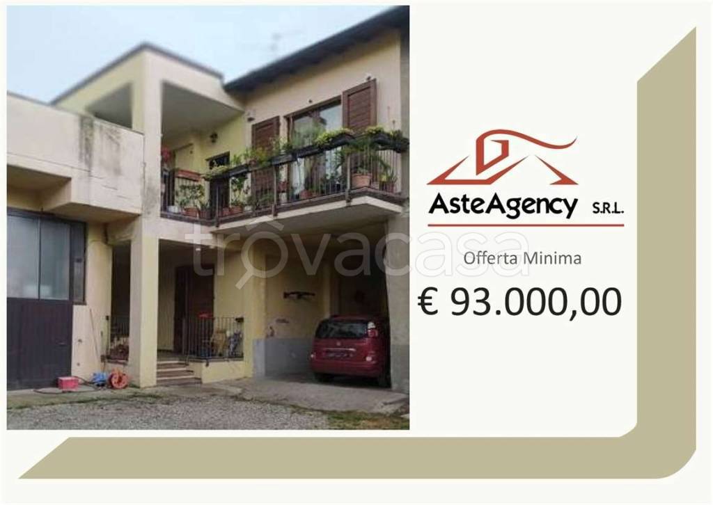 appartamento in vendita a Nova Milanese