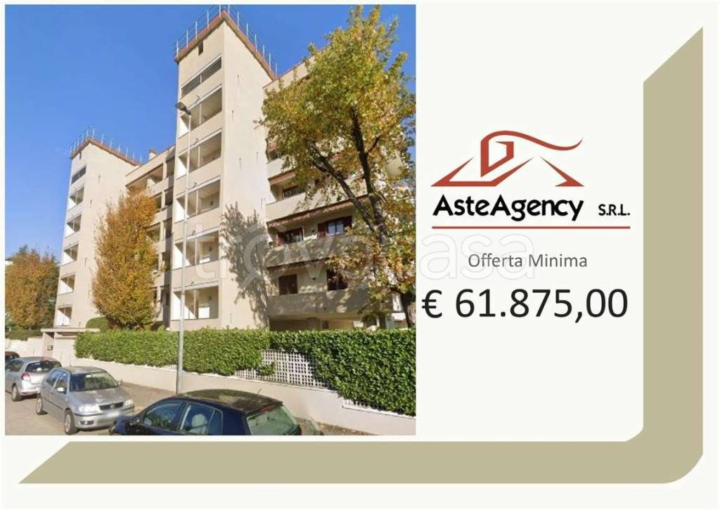 appartamento in vendita a Nova Milanese