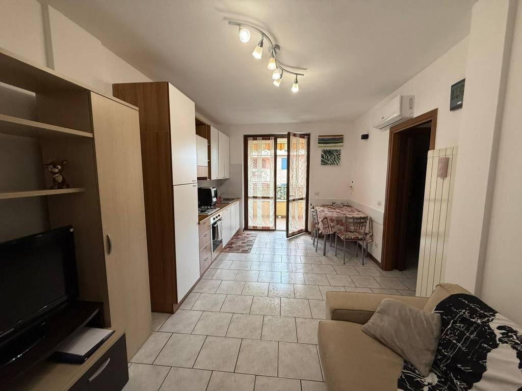 appartamento in vendita a Nova Milanese