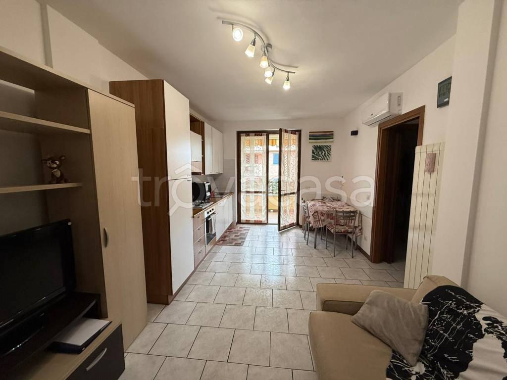 appartamento in vendita a Nova Milanese
