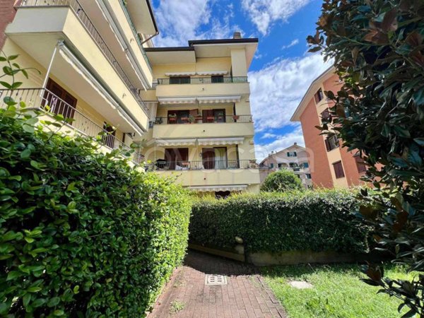 appartamento in vendita a Nova Milanese