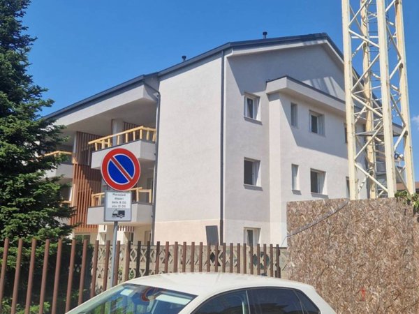 appartamento in vendita a Nova Milanese